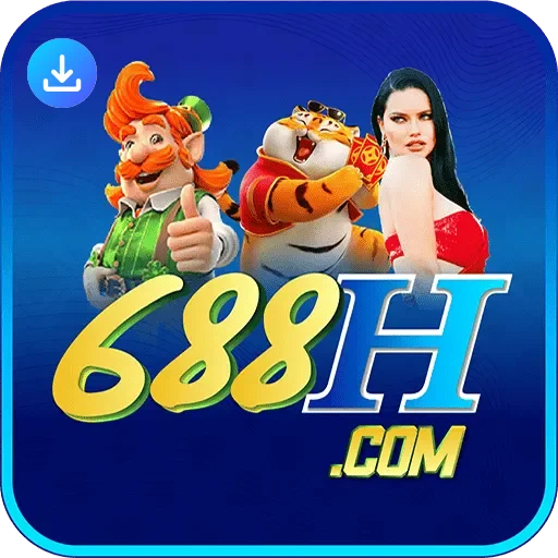 Download app 688h Android iOS
