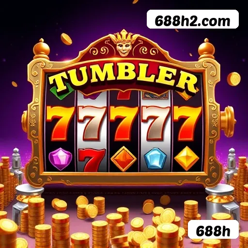 Roleta e blackjack 688h