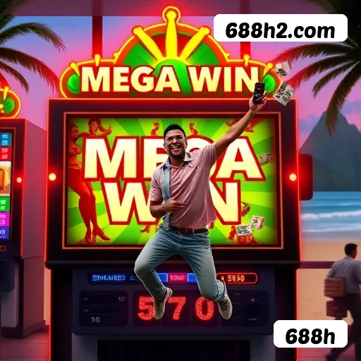 App 688h Android download