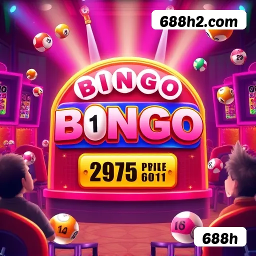 Aplicativo móvel 688h para iOS e Android