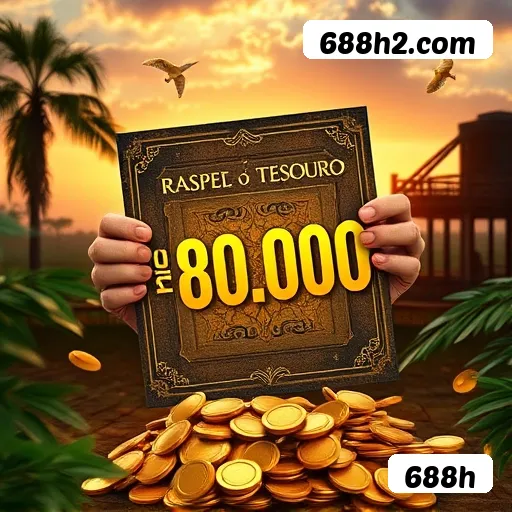 Formulário registro 688h