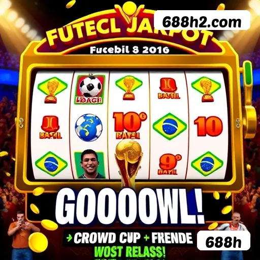 Gates of Olympus slot 688h