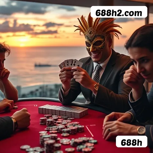 Bônus exclusivos membros VIP 688h